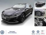 Volkswagen Arteon Shooting Brake 2.0 TDI Elegance+RFK+NAV - gebrauchte VW Arteon aus dem Jahr 2021