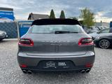 Porsche MACAN S-MEMORY-LEDER-TEMPOMAT-NAVI-KLIMA - Porsche Macan bis 25.000 Euro