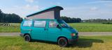 Volkswagen T4 California Aufstelldach - Volkswagen T4 California aus 1993