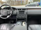 Land Rover Discovery 5 SE Si6 3.0 V6 - Land Rover Discovery: V6