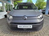 Volkswagen Caddy Cargo Maxi 2.0TDI SMARTLINK/PDC/TEMPOMAT - gebrauchte VW Kleinbus