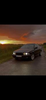 BMW E39 528i zu verkaufen - aufgrund einer... - BMW 528: E39 528i