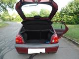 Ford Fiesta 1.25 Futura Futura - Ford Fiesta: Futura