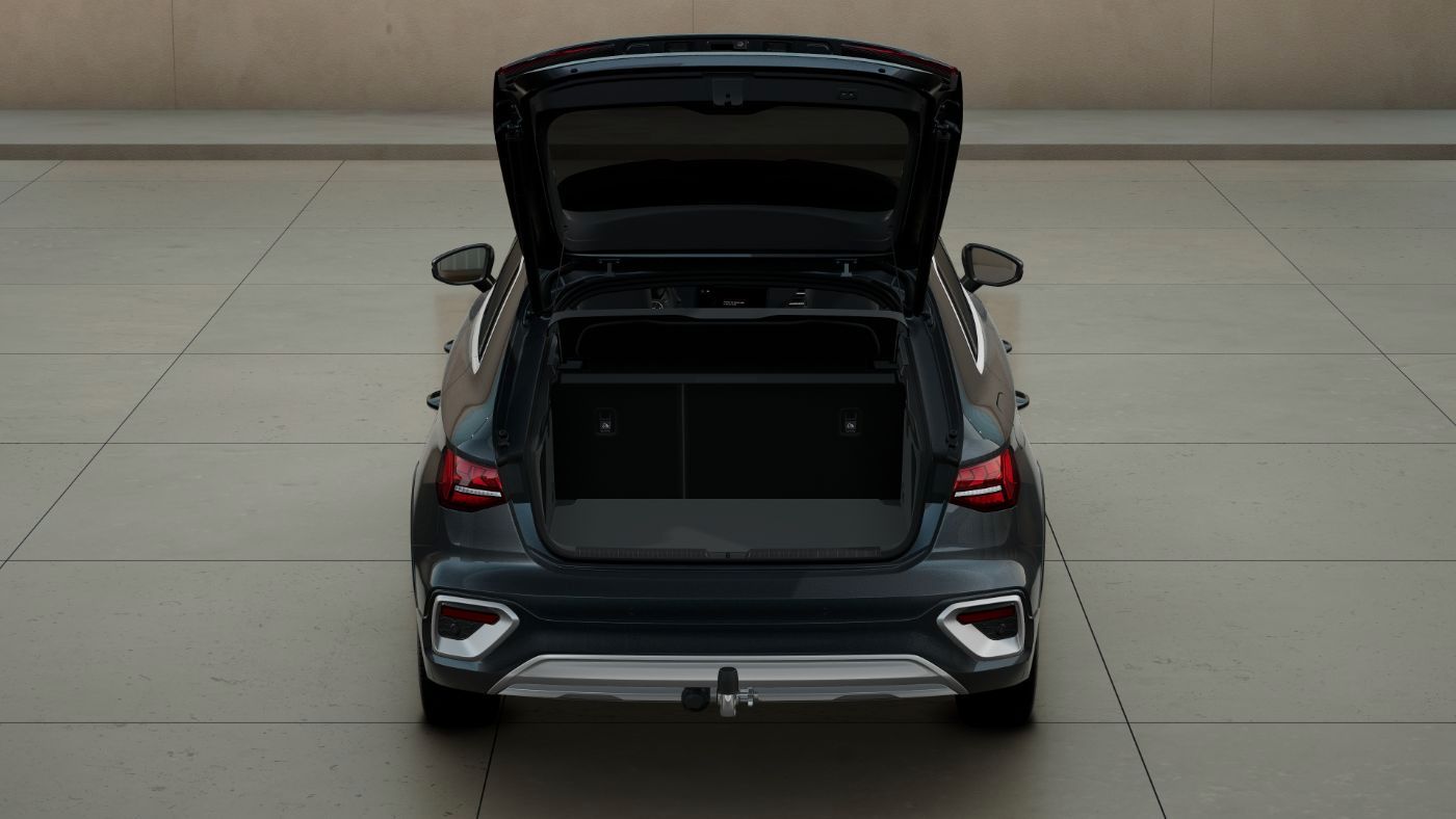 Audi A3 - Bild 6