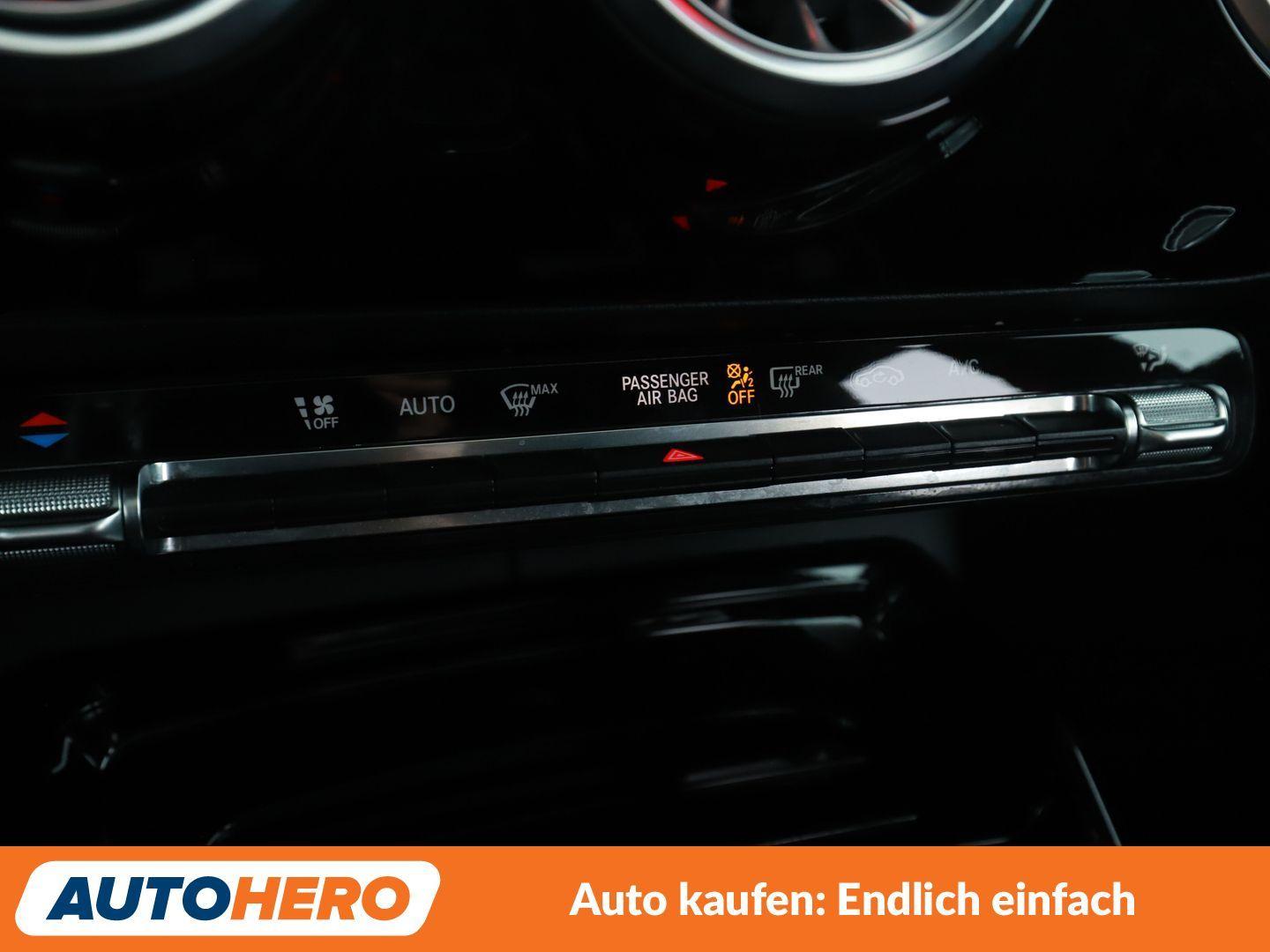 Mercedes-Benz CLA Shooting Brake Mild-Hybrid 4Matic, миниатюра 23