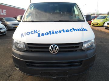 Volkswagen T5 Transporter - 2