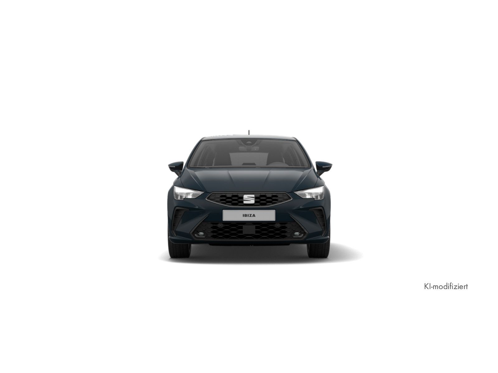 Seat Ibiza - Bild 2