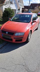 Fiat Stilo (1.8, 16V; 98 kW / 133 PS) TÜV ... - Fiat Stilo aus 2003: 9.1