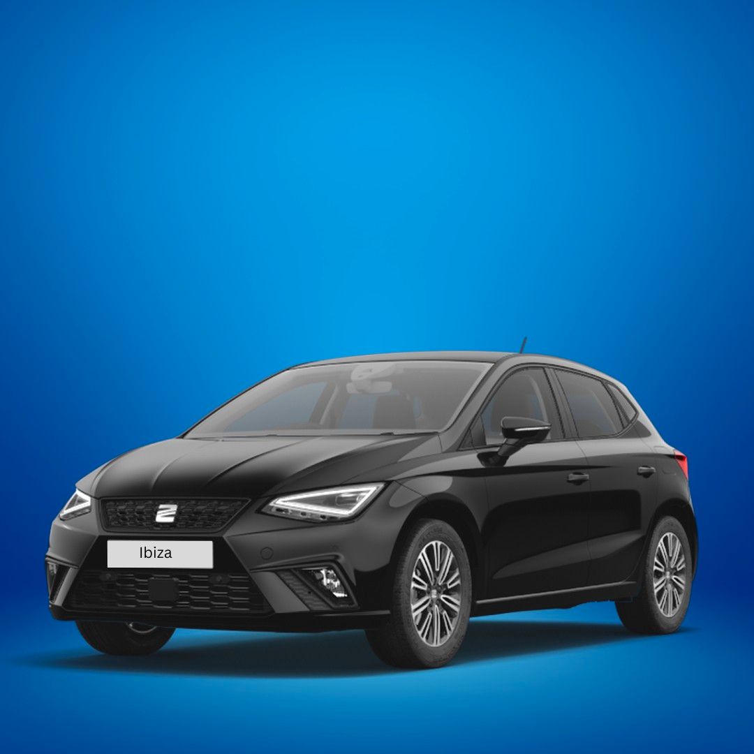 Seat Ibiza 1.0 TSI 70kW Road Edition