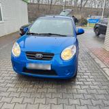 Kia picanto tüv neu - gebrauchte Kia Picanto aus dem Jahr 2008