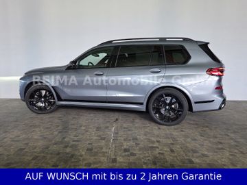 BMW X7 - 3