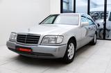 Mercedes-Benz S 500 SE Limousine W140 - Mercedes-Benz S-Klasse: W140