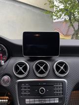 Mercedes-Benz A 220 - gebrauchte Mercedes-Benz A 220 aus dem Jahr 2016