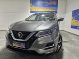 Nissan Qashqai 1.7 dCi 150 CV 4WD CVT N-Connecta - Nissan Qashqai: Cvt