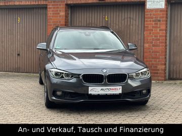 BMW 320 - 9