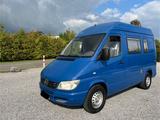 Mercedes-Benz Sprinter HRZ Umbau W903 313 Automatik - Mercedes-Benz Auto s