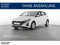 Hyundai i20 - Vorschau Bild 1