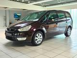 Ford Galaxy Concept +TÜVNEU+ +7SITZER+ +KLIMA+ - gebrauchte Ford Galaxy aus dem Jahr 2010