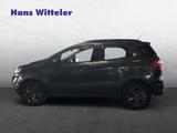Ford Ecosport Cool & Connect 1.0 EcoBoost / Standhzg. - Ford EcoSport Cool&Connect Gebrauchtwagen
