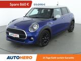 MINI Cooper *LIM*PDC*SHZ*KLIMA*GARANTIE* - Mini Cooper Gebrauchtwagen