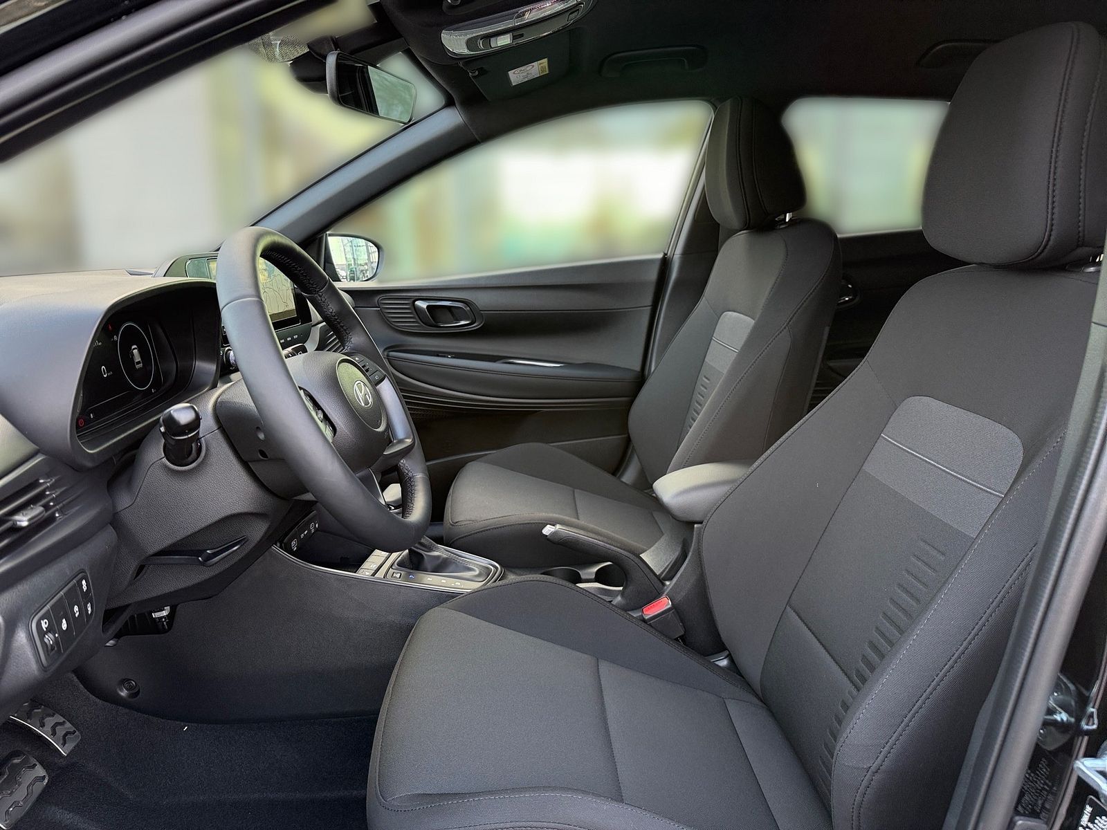 Hyundai BAYON - Bild 10