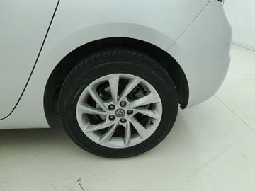 Opel Astra - 5