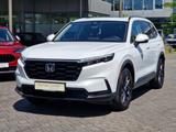 Honda CR-V e:HEV Elegance AWD|Leder|Pano - Honda CR-V aus 2025