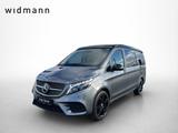 Mercedes-Benz Marco Polo 300 d 4MATIC EDITION AMG Sound AHK Ni - Mercedes-Benz So