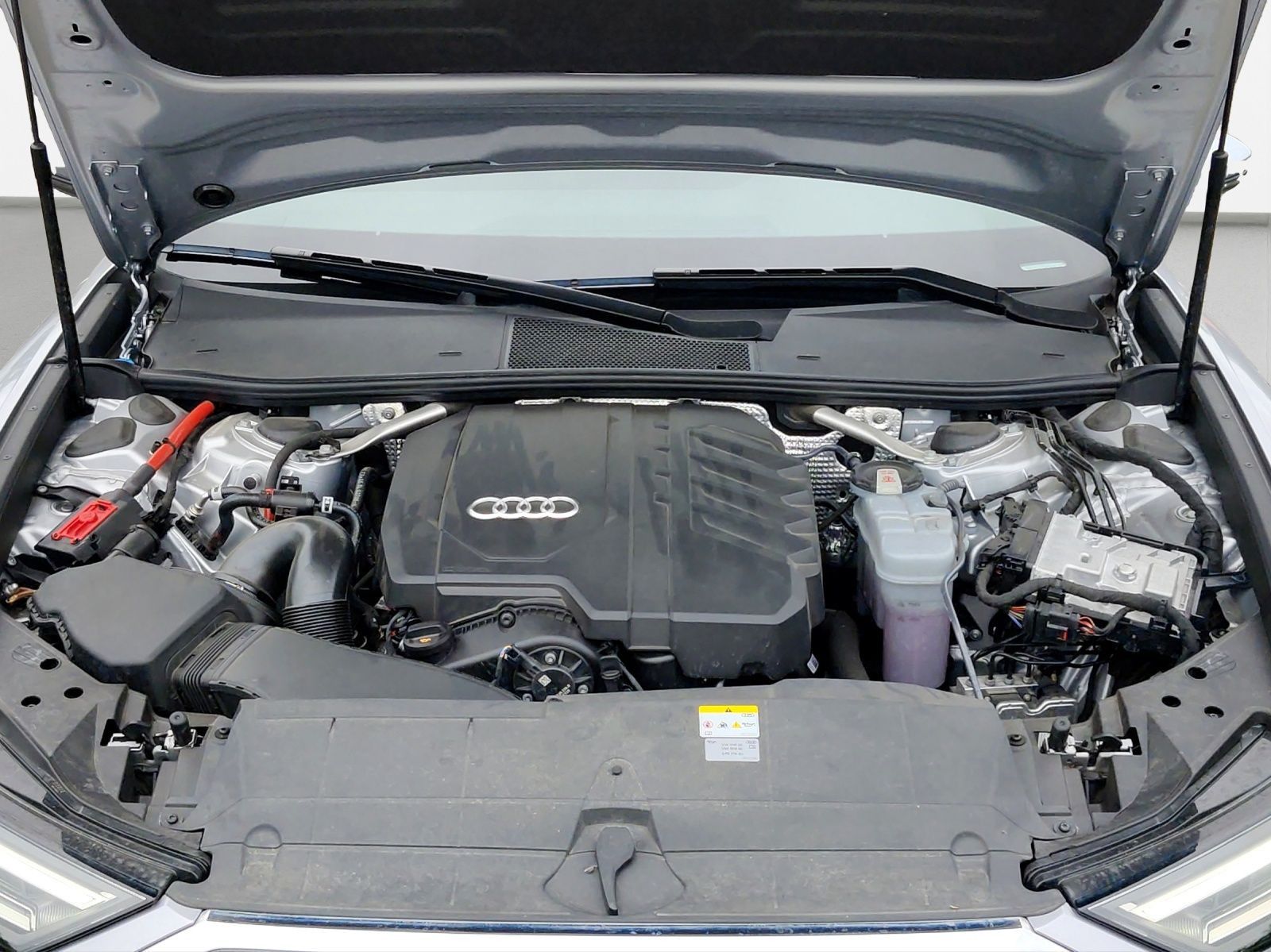 Audi A6 - Bild 18