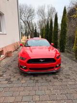 Ford Mustang 5.0 Ti-VCT V8 GT GT