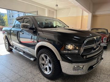 Dodge RAM 1500  V8 5.7 HEMI *PRINS-LPG*UNFALLFREI-BRD*