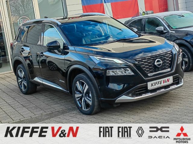 Nissan X-Trail e-Power 4x4 e4orce Tekna+ 7STZ PANO BOSE