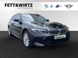 BMW 330i xDrive Touring M Sport|Head-Up|UPE: 74.920, - gebrauchte BMW 330 aus dem Jahr 2024