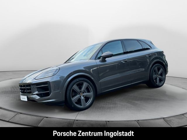 Porsche Cayenne E-Hybrid, Panorama, el. AHK, Luftfederun