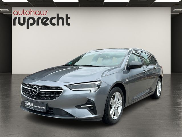 Opel Insignia ST 2.0 Turbo Elegance|Autom.|Navi|LED