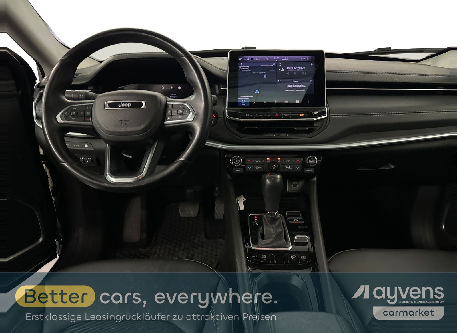 Jeep Compass - Bild 7