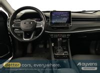 Jeep Compass - Vorschau Bild 7