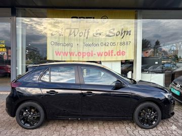 Bild 4 Opel Corsa F Facelift Edition +KAMERA+LED+SHZ+PDC+ALU