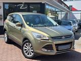 Ford Kuga 2.0 4x4 Titanium*GGG GARANTIE*AUTOMATIK* - Ford Kuga in Duisburg