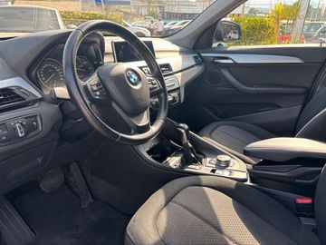 BMW X1 - 8