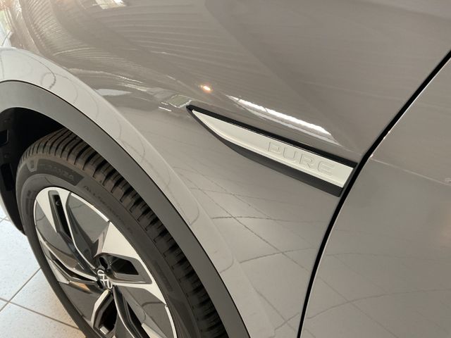ID.4 Pure Performance 125 kW