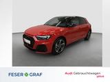 Audi A1 Sportb. S line Ext. 30 TFSI 85kW 6-Gg Kamera