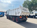 Mercedes-Benz Actros 4140/Mulden Kipper/3-Pedale/8x8/4143 - Offers matching your search criteria