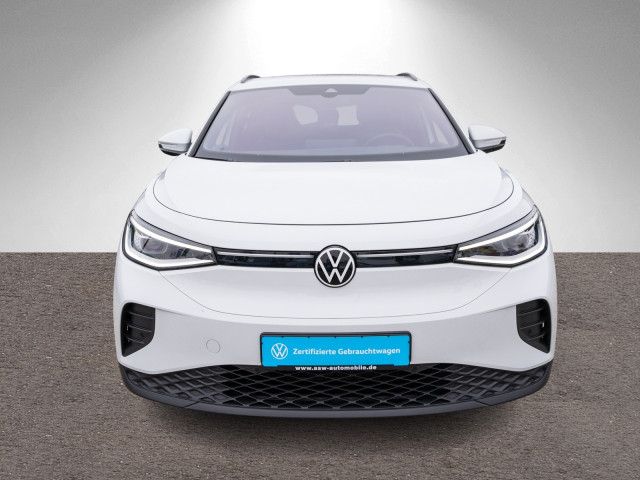 Volkswagen ID.4 - Bild 4