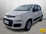 Fiat FIAT PANDA 1.2 B/GPL POP - Fiat Panda mit LPG-Antrieb