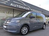 Volkswagen T7 Multivan *Virtual*el.Heckklappe*Cam*7 Sitze* - VW T7 Multivan Gebrauchtwagen