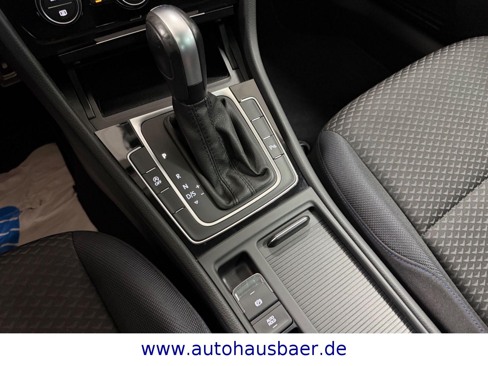 Volkswagen Golf VII Variant United Start-Stopp*PANO*KAM*SHZ, миниатюра 27