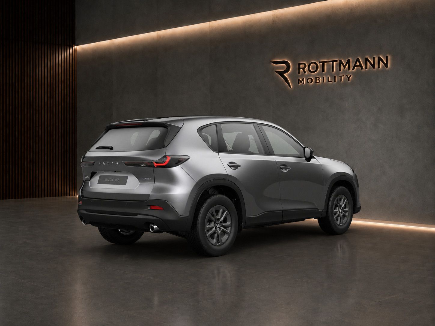 Mazda CX-5 - Bild 2