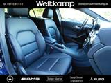 Mercedes-Benz GLA 200 d Urban+Night+LED+AHK+Kamera+Totwinkel - Mercedes-Benz GLA 200 mit Diesel-Antrieb: Geländewagen, Automatik