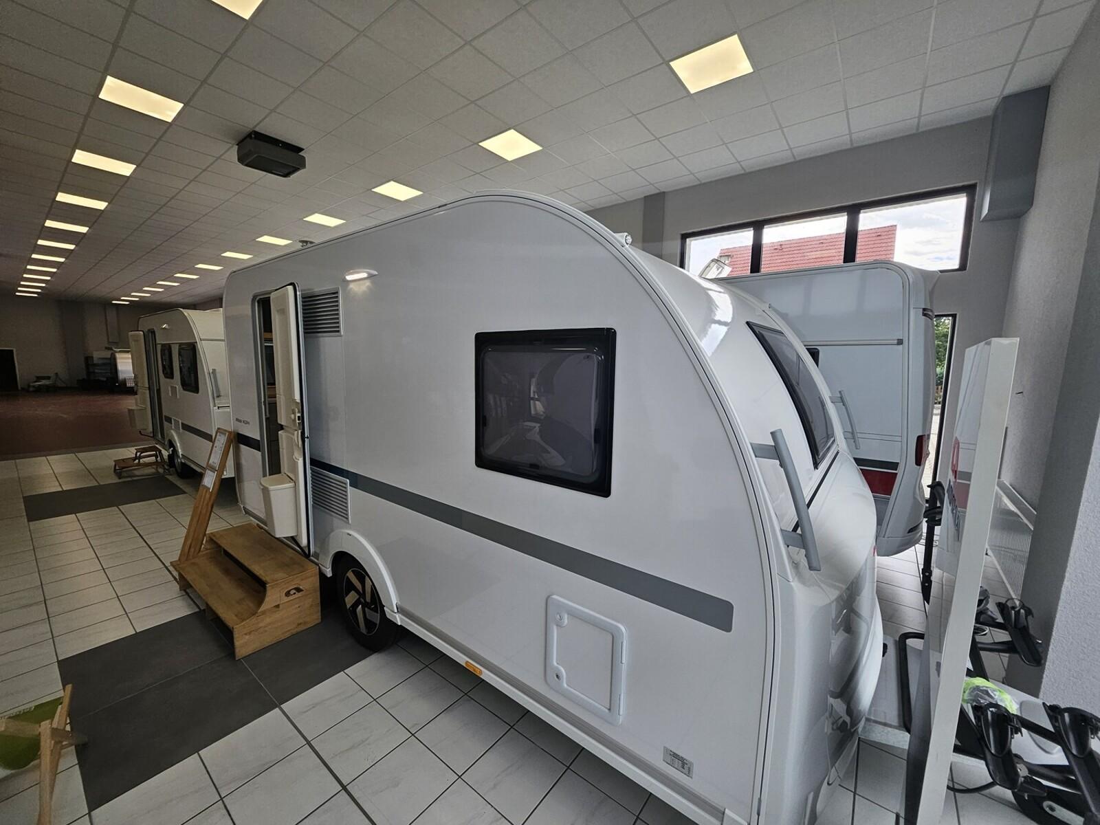 Adria Altea 402 PH 2026 Autark 